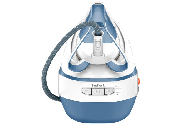 Парогенератор Tefal Pro Express Ultimate II GV9710E0