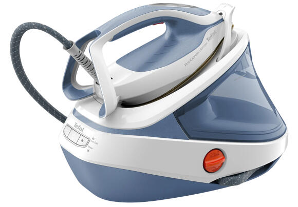 Парогенератор Tefal Pro Express Ultimate II GV9710E0