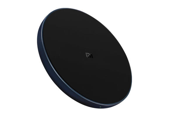 Беспроводное ЗУ Xiaomi WPC03ZM на 10 Вт [Glob]