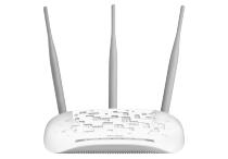 Беспроводная точка доступа Tp-link серии N TL-WA901ND