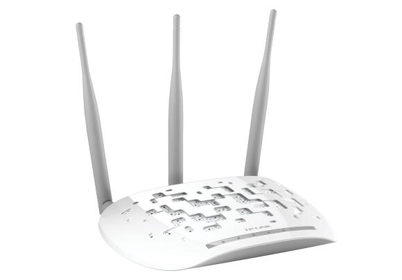 Беспроводная точка доступа Tp-link серии N TL-WA901ND Беспроводная точка доступа Tp-link серии N TL-WA901ND