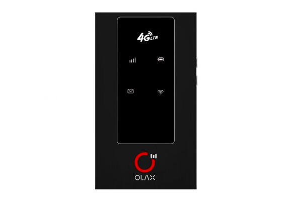 Mi-Fi роутер Olax MF9814G 3G/4G