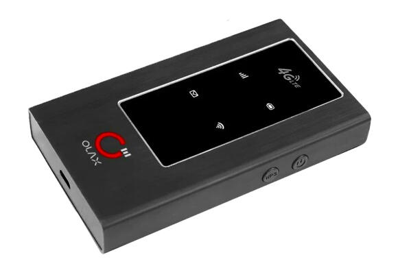 Mi-Fi роутер Olax MF9814G 3G/4G Mi-Fi роутер Olax MF9814G 3G/4G