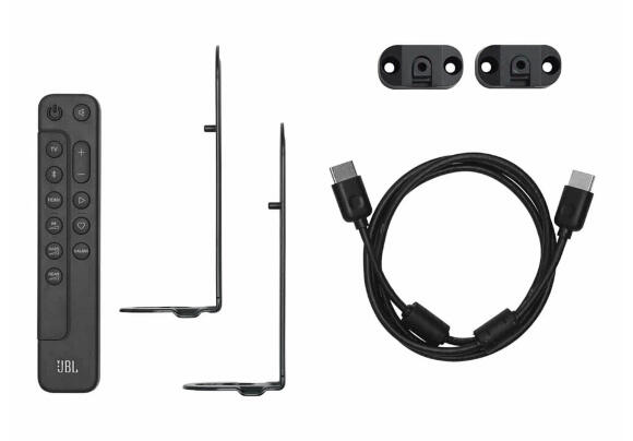 Саундбар JBL Bar 1300 11.1.4 Саундбар JBL Bar 1300 11.1.4