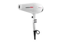 Фен BaByliss Pro Caruso-HQ BAB6970WIE Фен BaByliss Pro Caruso-HQ BAB6970WIE