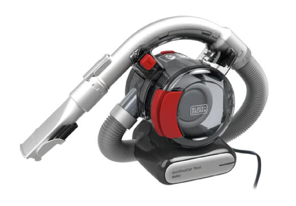 Пылесос Black+Decker PD1200AV-X Пылесос Black+Decker PD1200AV-X