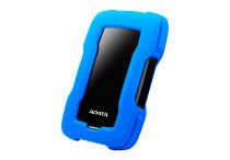 Накопитель ADATA HD330 2ТБ синий