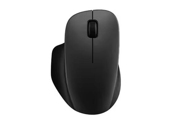 Мышь Xiaomi Comfort Edition (Black) BHR8632CN