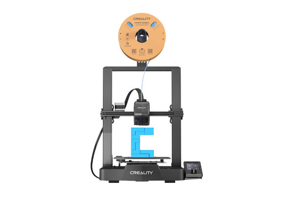 3D принтер Creality Ender-3 V3 SE