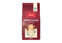 Кофе в зернах Melitta Bella Creama INTENSO 1 кг Кофе в зернах Melitta Bella Creama INTENSO 1 кг