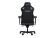 Кресло Anda Seat Kaiser 4 L (Leather Black) [AD12YDDC-L-20-B-PV/C]