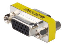 Адаптер-соединитель VGA VGTVG Адаптер-соединитель VGA VGTVG