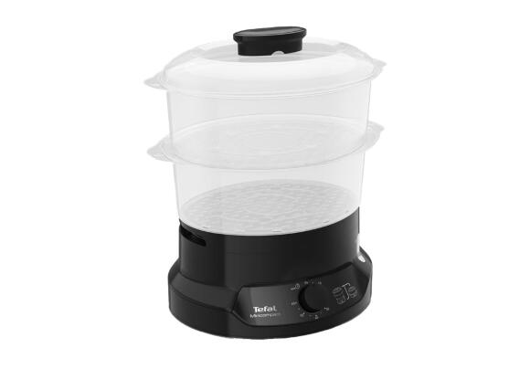 Пароварка Tefal Minicompact VC139865