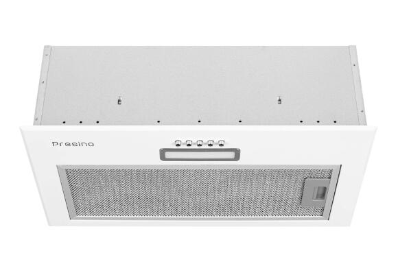 Вытяжка Presino 2252W (White) [PRH2252W]