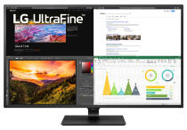 Монитор LG UltraFine 43" 43UN700-B Монитор LG UltraFine 43" 43UN700-B