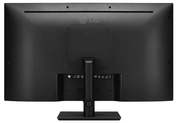 Монитор LG UltraFine 43" 43UN700-B Монитор LG UltraFine 43" 43UN700-B