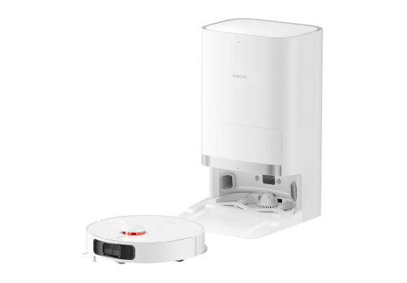 Робот-пылесос Xiaomi Mi Robot Vacuum X20 Pro (BHR8872EN) [Global Ver.]