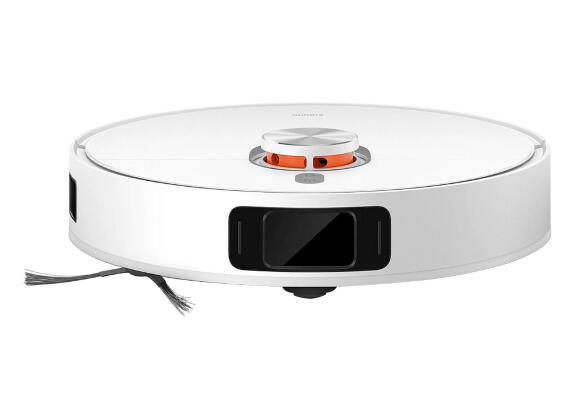 Робот-пылесос Xiaomi Mi Robot Vacuum X20 Pro (BHR8872EN) [Global Ver.]