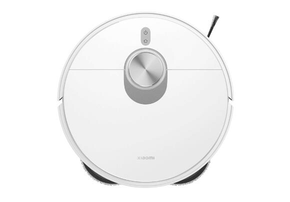 Робот-пылесос Xiaomi Mi Robot Vacuum X20 Pro (BHR8872EN) [Global Ver.]