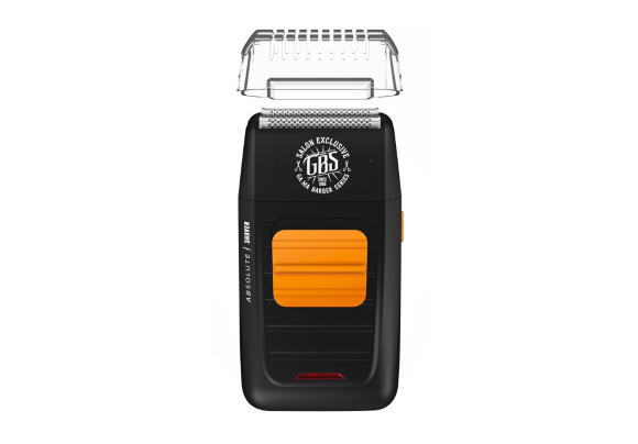 Профессиональный шейвер Ga.Ma GBS Absolute Shaver [SMB5020]