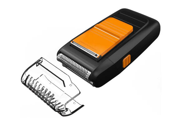 Профессиональный шейвер Ga.Ma GBS Absolute Shaver [SMB5020]