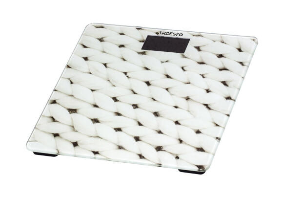 Напольные весы Ardesto SCB-965 KNIT ARDESTO SCB-965KNIT Напольные весы Ardesto SCB-965 KNIT ARDESTO SCB-965KNIT