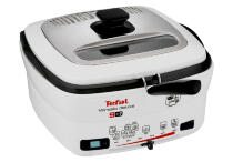 Мультиварка Tefal Versalio Deluxe FR4950 Мультиварка Tefal Versalio Deluxe FR4950