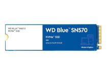 Накопитель SSD WD Blue SN570 2 ТБ M.2 NVMe