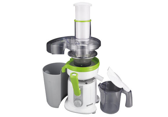 Соковыжималка Gorenje JC803G Соковыжималка Gorenje JC803G