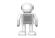 Колонка Picocici Robert Robot RS01