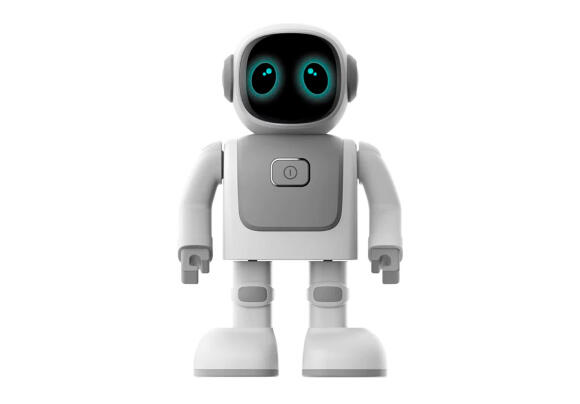 Колонка Picocici Robert Robot RS01