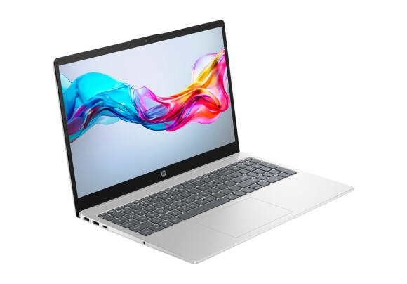 Ноутбук HP 15 i5 8/512 ГБ [FD0496NIA]