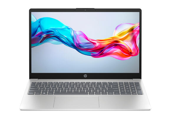 Ноутбук HP 15 i5 8/512 ГБ [FD0496NIA]