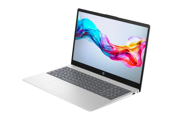 Ноутбук HP 15 i5 8/512 ГБ [FD0496NIA]