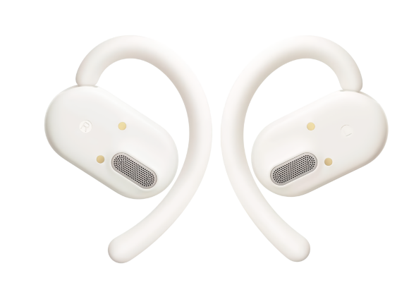 Наушники Anker Soundcore V20i (White)
