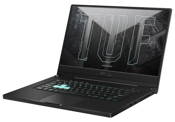 Ноутбук Asus TUF Dash F15 Gaming FX516PM-HN086 Ноутбук Asus TUF Dash F15 Gaming FX516PM-HN086