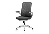 Офисное кресло Noel LELAND-M (Grey) Офисное кресло Noel LELAND-M (Grey)