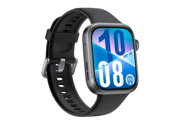 Смарт-часы Huawei watch Fit 4 (Black) Смарт-часы Huawei watch Fit 4 (Black)