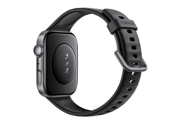 Смарт-часы Huawei watch Fit 4 (Black) Смарт-часы Huawei watch Fit 4 (Black)