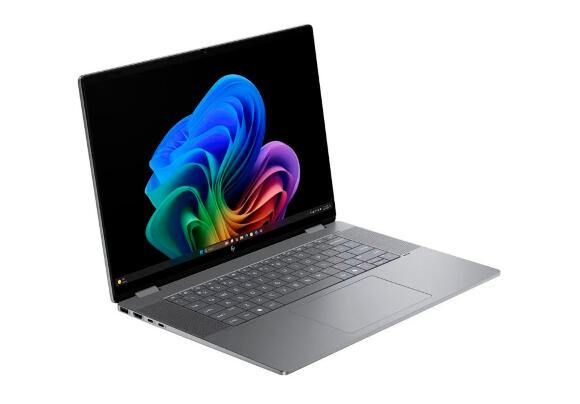 Ноутбук HP OmniBook X Flip 16 (8/512 ГБ) Ноутбук HP OmniBook X Flip 16 (8/512 ГБ)