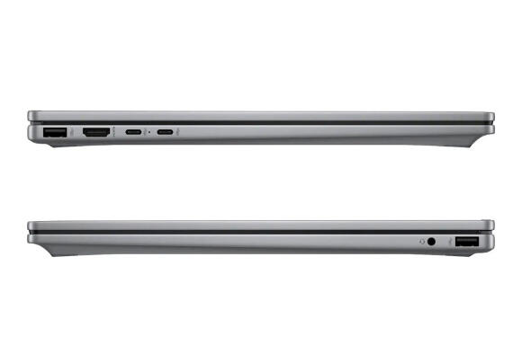 Ноутбук HP OmniBook X Flip 16 (8/512 ГБ) Ноутбук HP OmniBook X Flip 16 (8/512 ГБ)