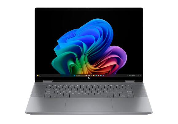 Ноутбук HP OmniBook X Flip 16 (8/512 ГБ) Ноутбук HP OmniBook X Flip 16 (8/512 ГБ)