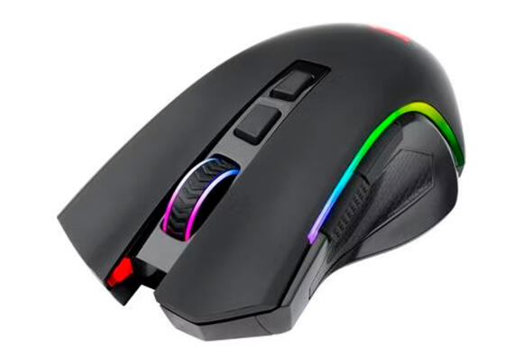 Мышь Redragon M602-KS Griffin Мышь Redragon M602-KS Griffin