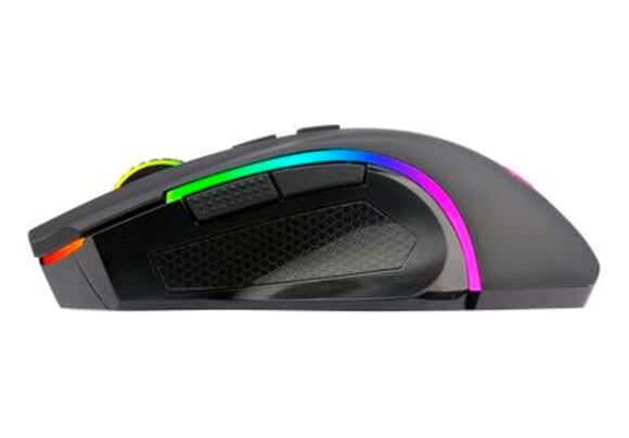 Мышь Redragon M602-KS Griffin Мышь Redragon M602-KS Griffin