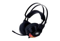 Наушники Mad Catz The Authentic F.R.E.Q. 4