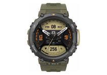 Смарт-часы Amazfit T-Rex 2 AMAZFIT T-REX GREEN