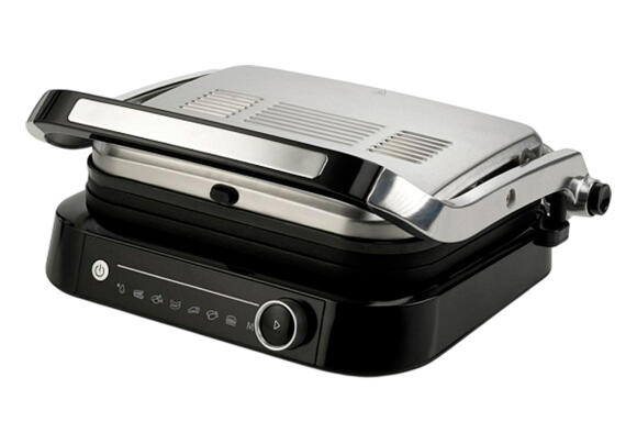 Электрогриль Gorenje Smart Contact Grill Электрогриль Gorenje Smart Contact Grill
