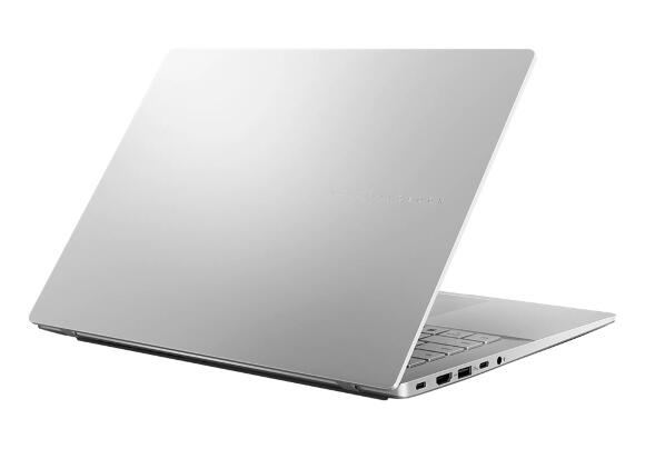 Ультрабук Asus VivoBook S14 AMD Ryzen 5 220 (16/512 ГБ)