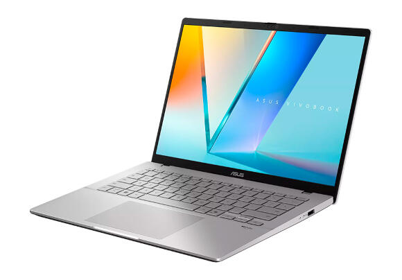 Ультрабук Asus VivoBook S14 AMD Ryzen 5 220 (16/512 ГБ)