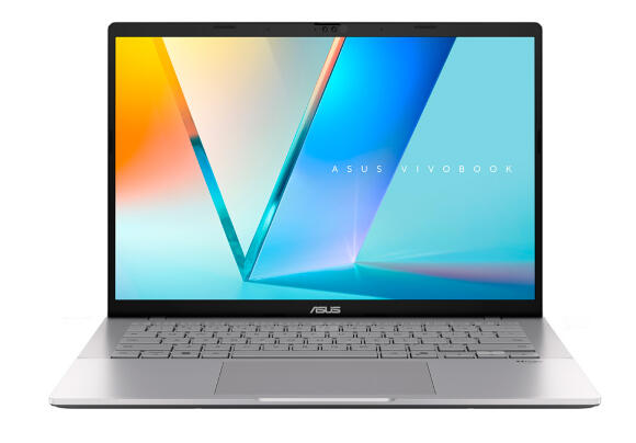 Ультрабук Asus VivoBook S14 AMD Ryzen 5 220 (16/512 ГБ)